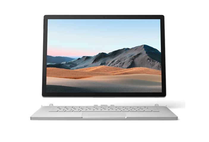 九龙Surface 维修前的准备工作